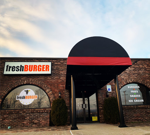 Frog’s Burgers And Shakes