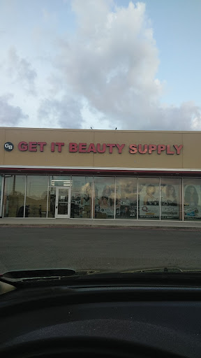 Get It Beauty Supply
